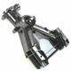 Fits For Oreck 83067-01 Upper Bag Bracket Fits Magnesium SP LW100 Model Vacuums Fits For Oreck 83067-01 Upper Bag Bracket Fits Magnesium SP LW100 Model Vacuums