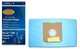 Replacement Micro Filtration Vacuum Cleaner Dust Bags For Riccar 1500 And Simpli
