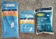 Sharp Vacuum Bags Style PU-2 MicroLined Filtration 18 bags total Envirocare DVC