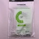 Oem Oreck Ak12308/ Ak1bb8a Paper Bags, Type Bb Canister 8 Bags Vintage