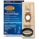 Kirby Generation Allergen Filtration Bags - 9 Bags & 1 Belt