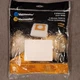 Vacmaster 4-5 Gallon Standard Dry Vacuum Dust Filter Bags 3 Pack VDB45 NEW