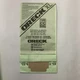 7 Oreck HEPA Allergen Micro Filtration Vacuum Cleaner Odor Bags CCPK80H Type CC