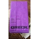 Oreck Superior CC Saniseal HEPA Media Vacuum Bags AK1CC6H 5 Bags From Open Box