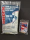 (8) Oreck XL Type CC Celoc Filter Vacuum Cleaner Bags CCPK8DW New + 3 Belts