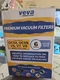 New VEVA  6PK Pre-Filters Vacuum Filter V6, V7, V8, DC58, DC59 Free Shipping
