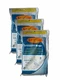 24 Oreck Type CC Xl Micro Filtration Vacuum Bags + 3 Belt, Fits All XL7, XL21, 2 24 Oreck Type CC Xl Micro Filtration Vacuum Bags + 3 Belt, Fits All XL7, XL21, 2