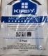 Kirby Allergen Reduction Vacuum Bags K-205811