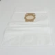 204811G - Kirby Micron Magic Filter Bags, 6-Pk, for F-Style & Twist Style Vacuum