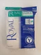 Royal Aire Filtration Type Y Vacuum Bags 7 Bags PN 43655127 Pkg#AR10140 NEW... Royal Aire Filtration Type Y Vacuum Bags 7 Bags PN 43655127 Pkg#AR10140 NEW...
