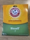 Arm And Hammer Bissell 7 pkg of 3 Vacuum Cleaner Bags Odor Eliminating 62615D