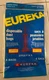 Genuine Eureka Vacuum Cleaner Dust Bags 7 Bags F&G 52227 Disposable for Uprights