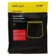 Stanley 25-1202 Foam Filter for 1-5 Gallon Wet/Dry Vacuums, 1-Pack / NEW Stanley 25-1202 Foam Filter for 1-5 Gallon Wet/Dry Vacuums, 1-Pack / NEW