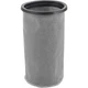 Global Industrial Replacement Dust Bag (B) for Global HEPA Backpack Vacuum