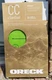 4 New Oreck AK1CC6A CC SaniSeal Allergen Filtration Vacuum Bags Pack Genuine 4 New Oreck AK1CC6A CC SaniSeal Allergen Filtration Vacuum Bags Pack Genuine