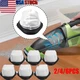 4 PCS Replacement Filter For Shark XSB726N Washable Dust Cup Filter Hepa SV75/70 4 PCS Replacement Filter For Shark XSB726N Washable Dust Cup Filter Hepa SV75/70