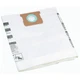 Fits For Shop Vac 9066200 10-14 Gallon Disposable Collection Filter Bag 3pk