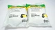 Lot of 2) 9 packs Clean Obessed CO711 Commercial Canister HEPA Bags Ships FREE