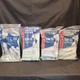 Lot of 28 Oreck Hypo-Allergenic Filter Type CC Vacuum Bags CCPK80W