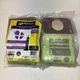 (20) ProTeam 103483 Upright Vacuum Bags ProForce ProCare Four Level Filtration (20) ProTeam 103483 Upright Vacuum Bags ProForce ProCare Four Level Filtration