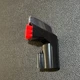 Bissell Proheat Brush Tool Stain Remover Scrubber 3" Attachment 203-6651 2036651