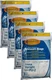 EnviroCare Vacuum Cleaner Dust Bags fit Sharp PU-2 Uprights