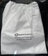 *** Integral Systems VFHE10 Vacuum Filter Bag - FREE Shipping ***