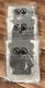 Genuine iRobot 3 pack Vacuum Bags i1+, i3+, i4+, i5+, i7+, i8+, Combo j8+, j9+