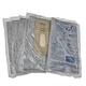 Genuine Oreck CCPK8OF Type CC Upright Disposable Vacuum Filter Bags - Lot of 5 Genuine Oreck CCPK8OF Type CC Upright Disposable Vacuum Filter Bags - Lot of 5