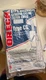Oreck Type CC Hypo-Allergenic Celoc Filter Bags-upright/see Photo For Models Use Oreck Type CC Hypo-Allergenic Celoc Filter Bags-upright/see Photo For Models Use