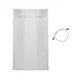 019-D-2100 Superfine Mesh Debris Bag Replacement for Power-Vac PV2100 PV2200 ...