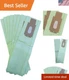 Green Double Wall Type CC Compatible With Oreck XL Upright Vacuum Cleaner Bag...