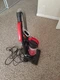 Bissell CleanView Compact Vacuum 3508 Lightweight, Powerful, & Easy Cleanup