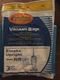 Enviro Eureka Upright Style RR Vacuum Bags Microfiltration 3 Pack 164 Enviro Eureka Upright Style RR Vacuum Bags Microfiltration 3 Pack 164