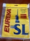 Eureka Style SL Disposable Vacuum Cleaner Bags for Uprights, 36 Total, #61125