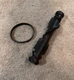 Bissell CleanView Compact Vacuum 3508 Replacement Part Floor Roller Brush Belt