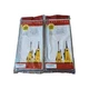 Carpet Pro CPP 6 Paper Vacuum Bags 3-Packs Lot Of 2 New Carpet Pro CPP 6 Paper Vacuum Bags 3-Packs Lot Of 2 New