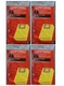 LOT OF 4 CRAFTSMAN High Efficiency Collection Bags for 4-9 Gallon Wet Dry Vac LOT OF 4 CRAFTSMAN High Efficiency Collection Bags for 4-9 Gallon Wet Dry Vac