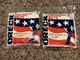 6x Genuine OEM Oreck 010-0604 Vacuum Cleaner Belt 2x 3-pack, ~New/sealed package