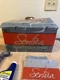 LOOK READ Kirby Sentria Carpet Shampoo System in Original Box Model 293006