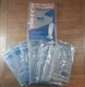 Oreck 7 Pack Type CC 4-Layer Celoc Charcoal Filter Vacuum Bags CCPK80F Sealed Oreck 7 Pack Type CC 4-Layer Celoc Charcoal Filter Vacuum Bags CCPK80F Sealed