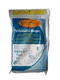 8 Oreck TYPE CC xl Micro Filtration vacuum bags, Fits All XL7, XL21, 2000's, 300 8 Oreck TYPE CC xl Micro Filtration vacuum bags, Fits All XL7, XL21, 2000's, 300