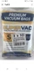 Veva Supervac MircroAllergen Premium Vacuum Bags Style S 30 bags EX200paper-30