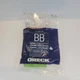 Oreck Super-Deluxe Compact Canister Bags Green, 8 Bags