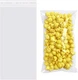 Morepack Self Sealing Cellophane Bags 200 Count (Pack of 1), 6x12" 