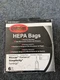 EnviroCare Replacement HEPA Vacuum Bags for Riccar R10S, R10D, R10O, & R10SAND EnviroCare Replacement HEPA Vacuum Bags for Riccar R10S, R10D, R10O, & R10SAND