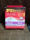3M Filtrete Hoover Y and Z Vacuum Bag, 3 Pack New in Package 64702A, 64702Q