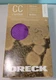 Oreck Type CC HEPA Upright Vacuum Cleaner Bag, AK1CC6H, 7 Total Purple