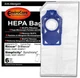 EnviroCare Replacement HEPA Vacuum Cleaner Bags Designed to Fit Riccar Brillianc EnviroCare Replacement HEPA Vacuum Cleaner Bags Designed to Fit Riccar Brillianc
