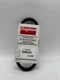 DAYTON V-Belt: 4L200 Premium V-Belt Black